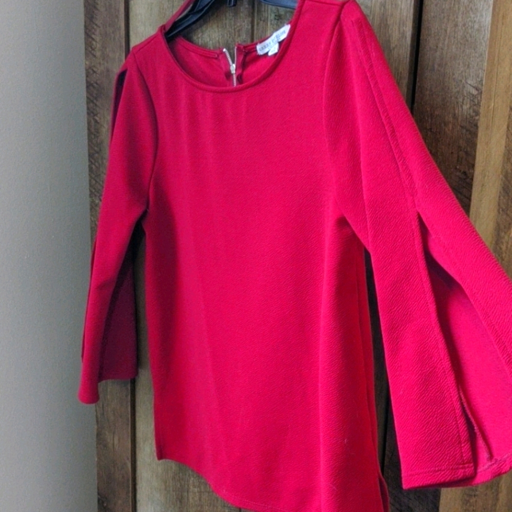 Green Envelope top